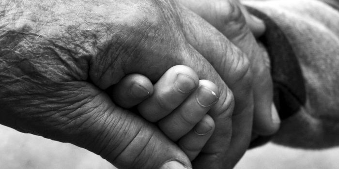 Researchers Show How Stress Can Age Us - But It's Also Reversible