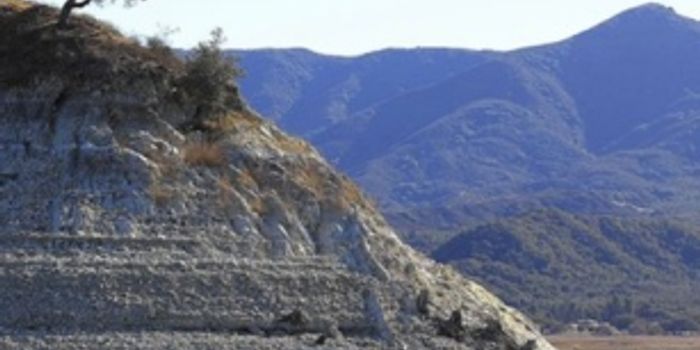 Climate Change and California Drought Expectations 