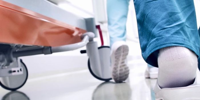 How to stop revolving door of hospital admissions