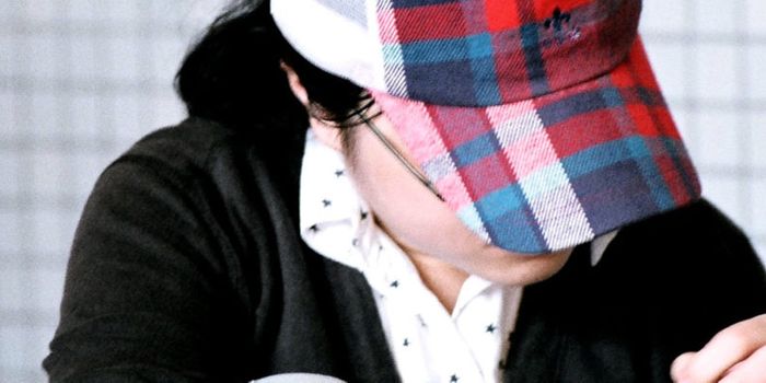 Cannabis risk awaits young teens with depression