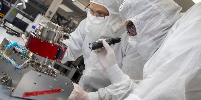 Unmasking Origin of Lunar Swirls: MAPS Instrument to Examine Solar Wind and Moon Interaction