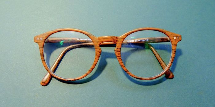 Smart glasses to help people see using sound