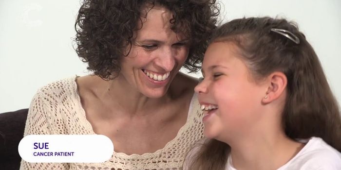 Cancer Trial Subjects Save Lives Too