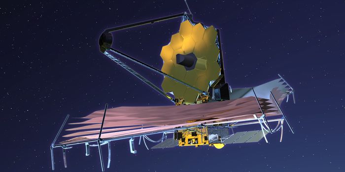 Where Will the James Webb Space Telescope Begin its Search in Space?
