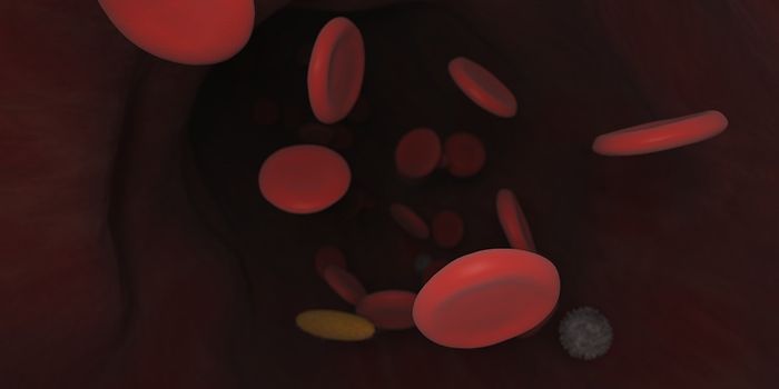 Chemo more effective with Intralipid treatment