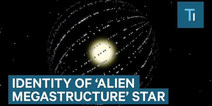 Has the Mystery Behind Tabby's Star Finally Been Solved?