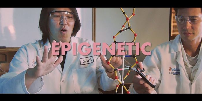 Treating Disease With CRISPR