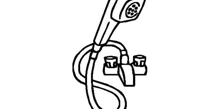 Pathogens lurk in hospital water pipes