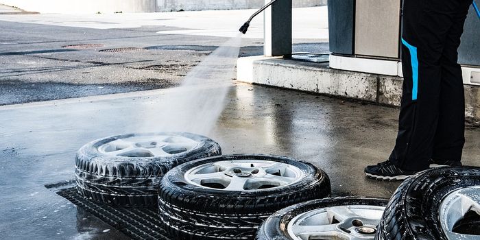 Is it possible to degrade PFASs?