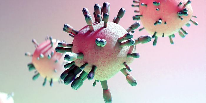 Cancer Cells Paralyze Immune Cells