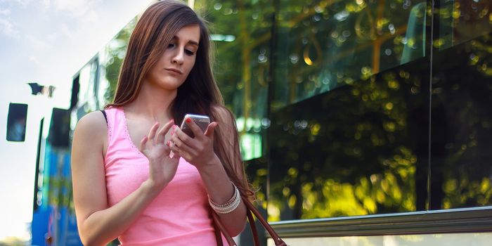 Cell Phone Use Related Injuries on the Rise