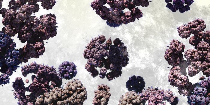 A Virus Was Used to Cure an Antibiotic-Resistant Lung Infection