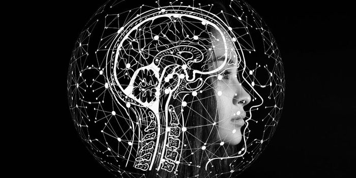 Depressed People Have Different Levels of Lithium in Their Brains