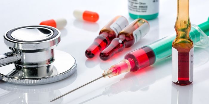 A Concoction of Cells and Genes to Repair Damaged Heart Muscle