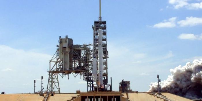 SpaceX to Launch Used Dragon Capsule to the ISS for the First Time