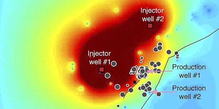 Scientists Say Fracking 'Very Likely' Cause of Earthquakes in Texas