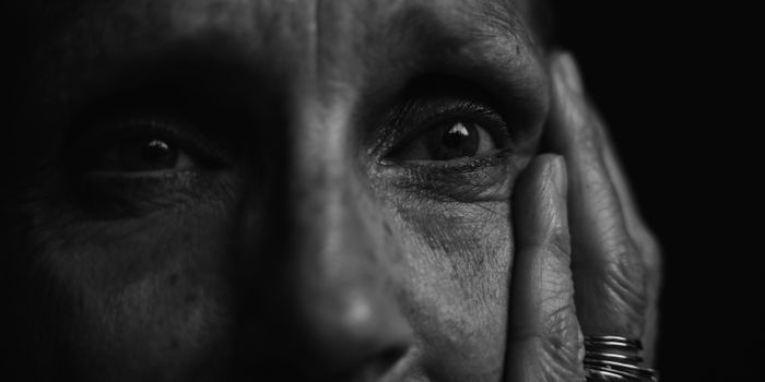 A shot for sore eyes: a novel injectable drug to treat age-related vision loss