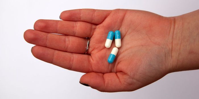 Can CRISPR Replace Antibiotics?