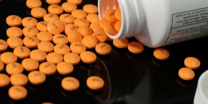 Study: Aspirin Slashes Digestive Cancer Risks