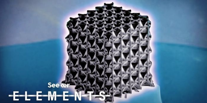 Carbon Nanolattices: Lighter Than (Atomic) Feathers, Tougher Than Diamonds