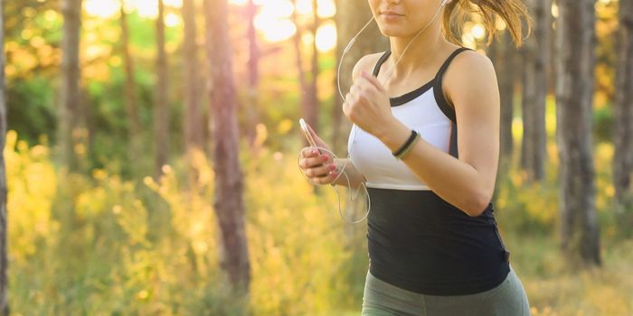 Staying Active Could Help Patients with Metastatic HER2+ Breast Cancer