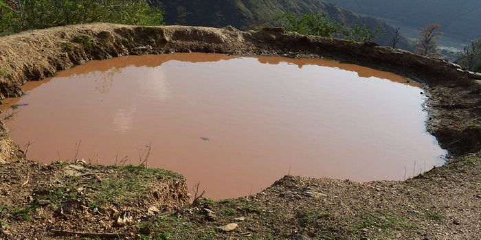 Where does Hawai'i's freshwater come from?