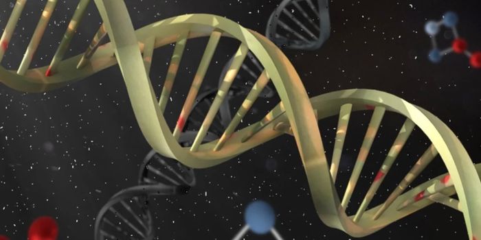 Odd RNA Caps Reveal a New Kind of Gene Transcription