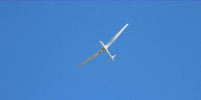 Stealth Drones Made with Self-destructing Material Leave No Trace Behind