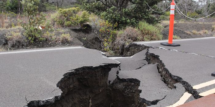 Fiber Optic Internet Cables Can Help Detect Earthquakes