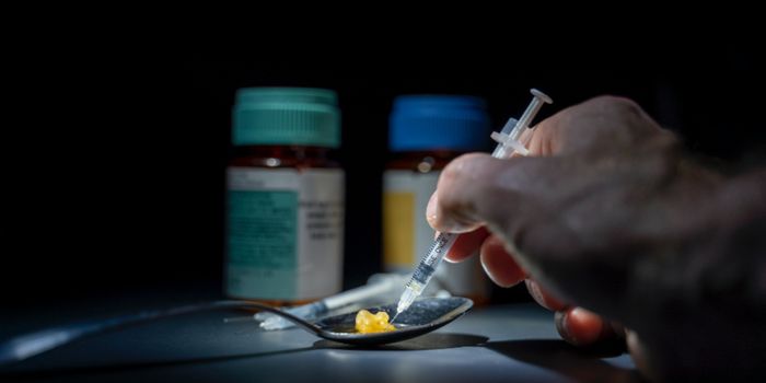 Marijuana Use Linked With Lower Intravenous Opioid Abuse