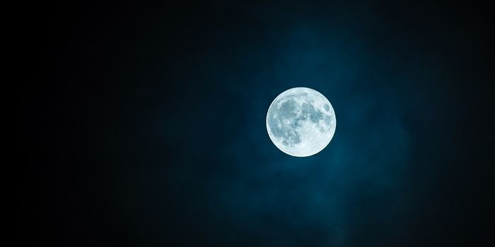 Receiving Clean Energy From The Moon