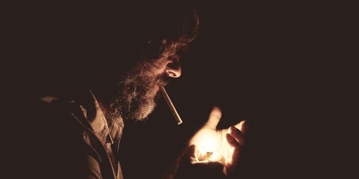 The Genetic Reasons You're Addicted to Smoking