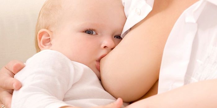 Breast-feeding duration linked with smarter, richer adults