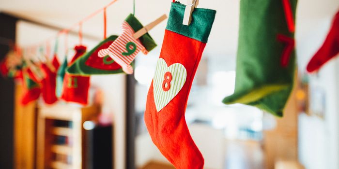 Holiday Cheer: Americans Swap Alcohol for Cannabis this Christmas