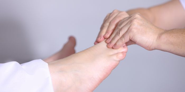 Could Blood Samples Detect the Risk of Peripheral Neuropathy in Type 2 Diabetes?