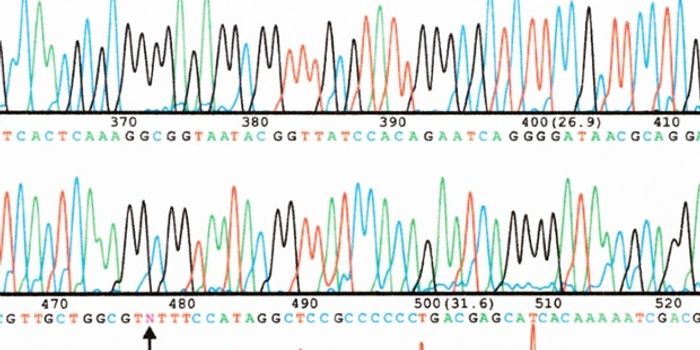 East London genome project to track down beneficial genes