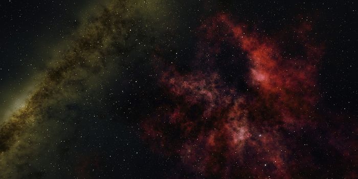 Here's What Would Happen if You Fired a Gun in Outer Space