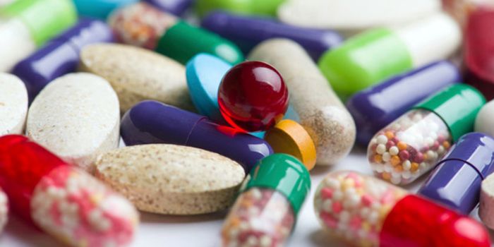 Drug Combination Halts The Progression of Fibrosis