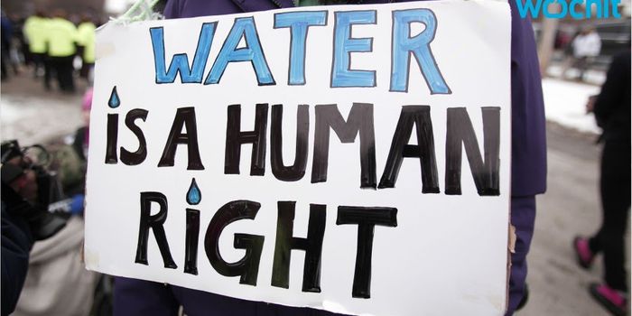 Lead Problems Not Only in Flint