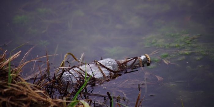 Chemo drugs are leaking into our water