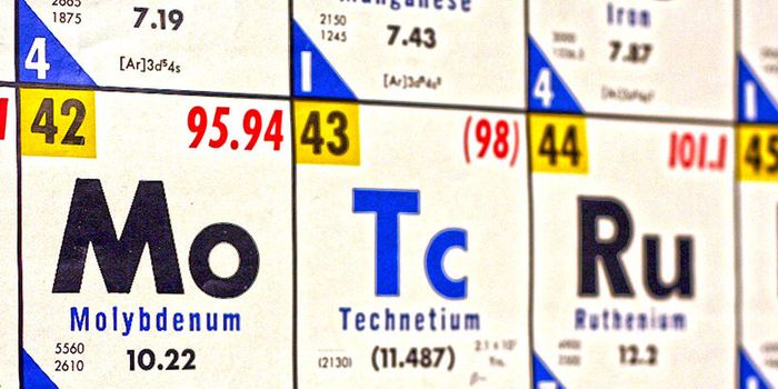 The periodic table is finally complete