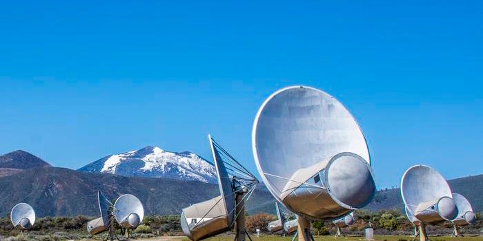 SETI Institute Receives $200m Philanthropic Gift from Franklin Antonio's Estate