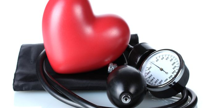 Treating Healthy People for Hypertension