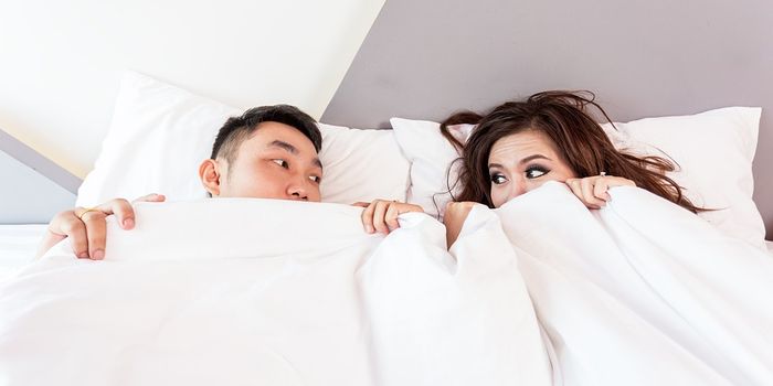 The Case For Sexual Healing In Heart Patients