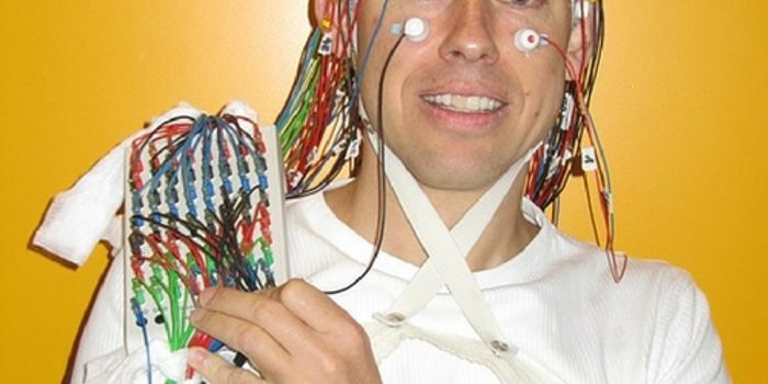 Can an EEG Read Your Mind?