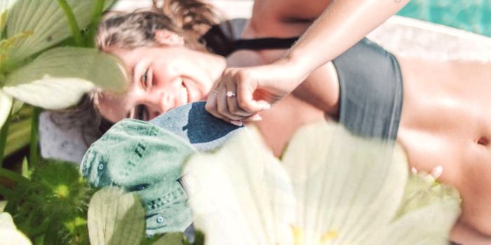 Will Oilseed Be Your New Sunscreen?