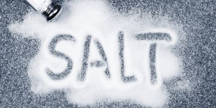 Like Salty Foods? Could Be Genetic.