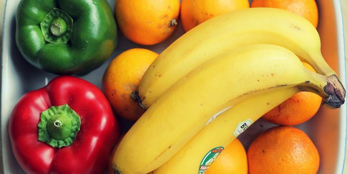 Eating Lots of Fruits and Vegetables Could Lower Miscarriage Risk