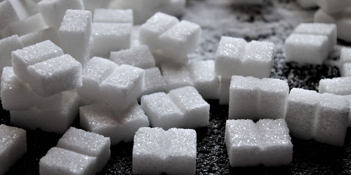 How a High-Sugar Diet Can Weaken the Perception of Sweetness