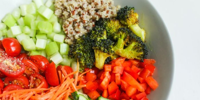 Mediterranean Diet Linked to Gut Bacteria that May Mitigate PTSD